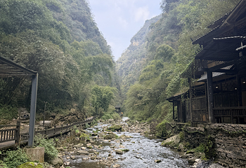 三峡人家第 77 张图片