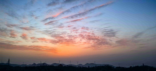 鸡公山景区第 48 张图片
