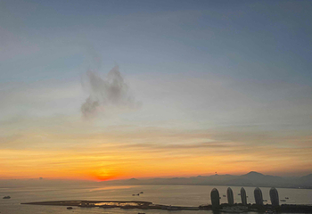 鹿回头风景区第 198 张图片