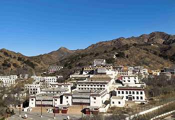 五当召第 22 张图片