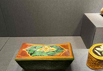 南越王博物院(王墓展区)第 132 张图片