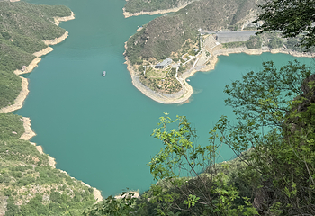 河南宝泉旅游区第 212 张图片