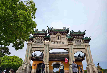普陀山风景区第 75 张图片