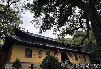普陀山风景区第 207 张图片