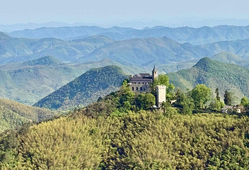 莫干山风景名胜区第 28 张图片