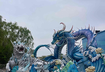 沈阳方特欢乐世界第 147 张图片