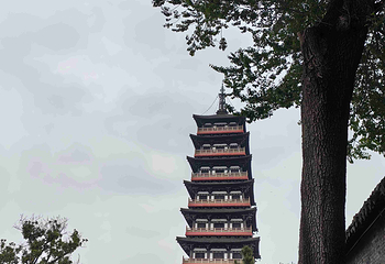 大明寺第 150 张图片