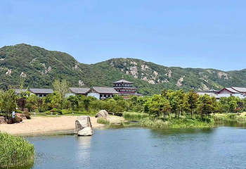 普陀山观音法界第 11 张图片