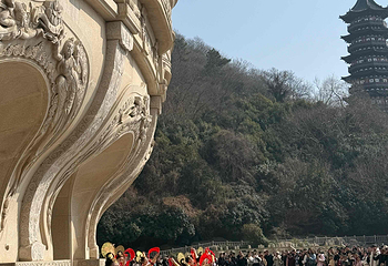 普陀山观音法界第 18 张图片