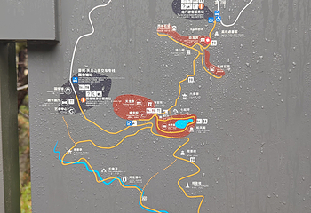 天龙山石窟第 15 张图片