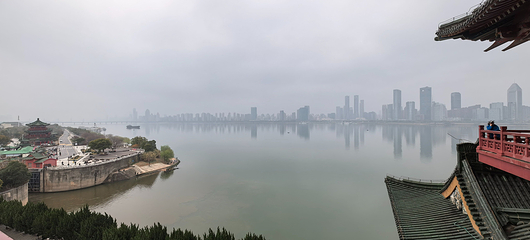 滕王阁旅游区第 186 张图片