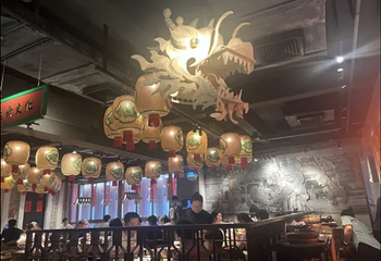 大鸽饭(北京路店)第 39 张图片