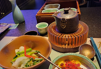 蜀宴赋第 30 张图片