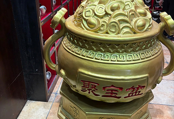 夫子庙秦淮风光带第 259 张图片