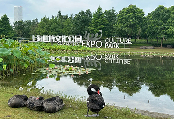 世博文化公园第 48 张图片