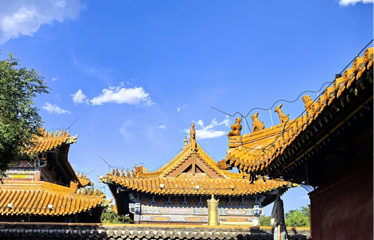 大召寺第 48 张图片