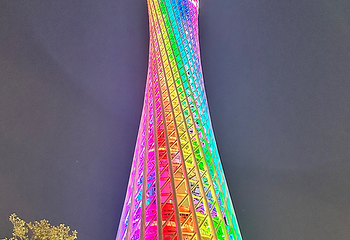 广州塔第 171 张图片