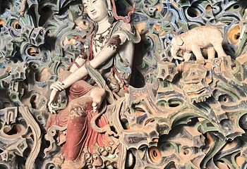 隆兴寺第 72 张图片