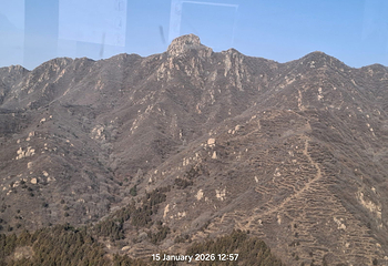 八达岭长城第 225 张图片