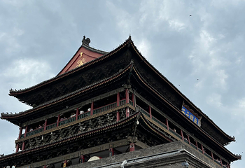 钟鼓楼广场第 143 张图片