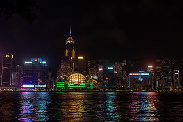 维多利亚港第 123 张图片