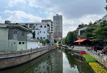 永庆坊第 36 张图片