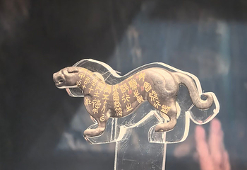 陕西历史博物馆第 424 张图片