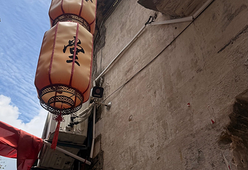 宏村景区第 326 张图片