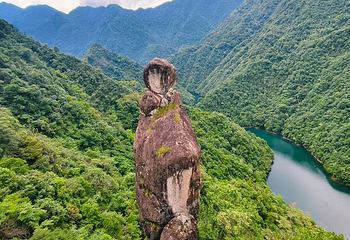 大觉山第 12 张图片