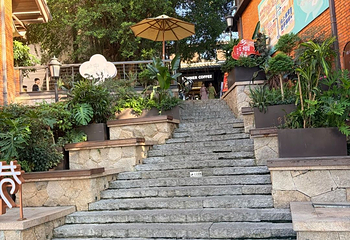烟台山景区第 68 张图片