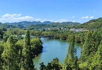 缙云仙都景区第 23 张图片