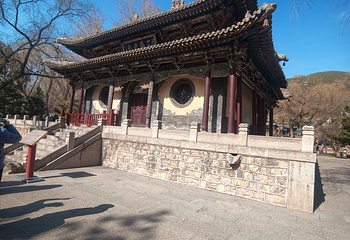 晋祠博物馆第 269 张图片