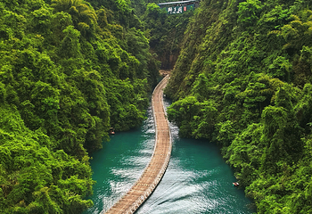 狮子关旅游区第 15 张图片