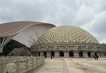 牛首山文化旅游区第 169 张图片