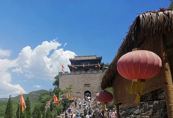 娘子关景区第 19 张图片