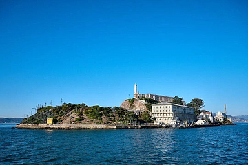旧金山湾第 44 张图片