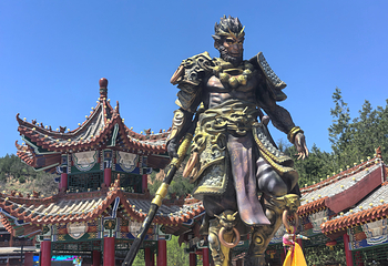 小西天第 66 张图片