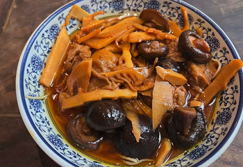 西园寺素食(西园弄戒幢律寺店)第 68 张图片