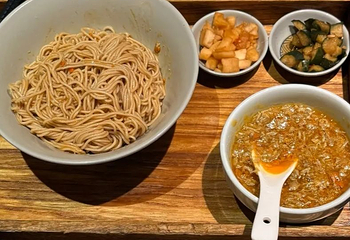 李百蟹·蟹黄面(观前街店)第 81 张图片