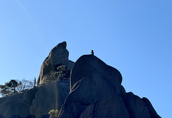 黄山风景区第 284 张图片