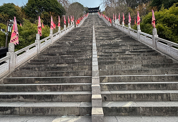 台州府城文化旅游区第 95 张图片