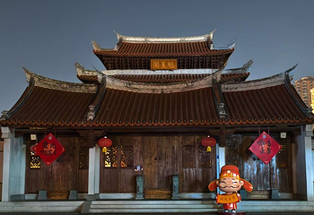 漳州古城第 34 张图片