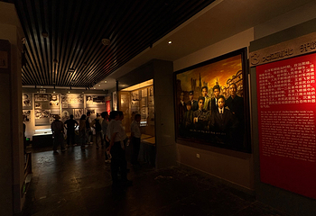 安顺古城历史文化街区第 16 张图片