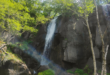 长白山景区第 147 张图片