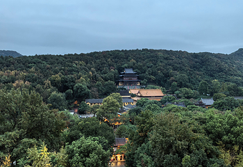 西湖风景名胜区第 152 张图片