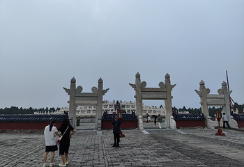 天坛公园第 230 张图片