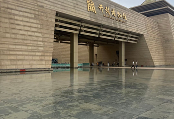 开封博物馆第 89 张图片