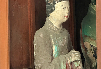 晋祠博物馆第 532 张图片