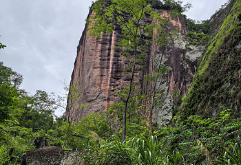 寨下大峡谷第 25 张图片