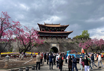 大理古城第 21 张图片